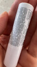 依泉（Uriage）柔润唇膏4g(白唇)保湿滋润男女唇膜 淡化唇纹 法国原装进口 实拍图