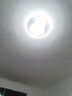 四季沐歌（MICOE）照明客厅卧室吸顶灯具套餐led现代白色奶油风大气简约中山包安装 实拍图