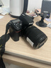 Nikon尼康D90 D3200 5600 D5500套机二手单反数码照相机高清旅游入门级d3100 套餐二摄影中端配置 99新尼康D7000含18-105防抖 实拍图