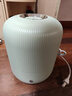 飞科（FLYCO）加湿器卧室空气桌面加湿器婴儿孕妇小型家用加湿器落地智能办公室客厅轻音 FH9211【2L绿色】 实拍图