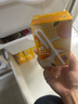 伊利优酸乳如意杏子味250ml*24盒 酸甜牛奶饮品 礼盒装 实拍图
