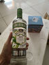 斯米诺（Smirnoff）伏特加苹果味 蒸馏酒 鸡尾酒mojito莫吉托基酒 洋酒 700ml 实拍图