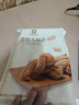 良品铺子 香酥大麻花天津风味零食小吃传统糕点休闲食品小袋装160g 实拍图