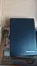 纽曼（Newsmy）1TB 移动硬盘机械 双盘备份 玄影系列 USB3.0 2.5英寸 玄幻黑 照片视频备份 实拍图