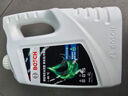 博世（BOSCH）有机长效汽车防冻液发动机冷却液 养车保养 冰点-45℃ 4L（红色） 实拍图