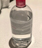 贝德玛（BIODERMA）【双11】小绿水净妍控油洁肤液500ml油皮卸妆水控油无需水洗 实拍图