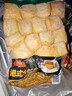 喜得佳港式鱼豆腐250g火锅食材关东煮丸料鱼饼鱼丸子麻辣烫烧烤部队火锅 实拍图