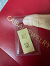 菜百首饰“财富”投资金条 足金Au999.9黄金金砖 投资 收藏礼品 “财富”金条 20克(不支持7天无理由退换货) 实拍图