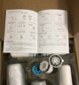 九阳净水器水龙头台式前置净水机家用厨房过滤器可视化全新升级龙头机JYW-RT1800 1机4芯套装 实拍图