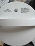 美的（Midea） 微压电饭煲 精铸发热盘大容量简单易控 黑晶内胆家用迷你小电饭锅 1-2-3-5-8人家用商用 4升款 4L 2-6人用 实拍图