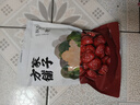 方家铺子特级新疆灰枣500g  1斤红枣果干新疆特产 泡茶煲汤煮粥零食 实拍图
