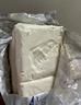 凯芮进口奶油奶酪芝士原味1kg*2盒 沙拉蛋糕 面包芝士 烘焙原料 实拍图