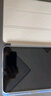 品胜适用iPad11/10保护壳11英寸2025款iPad10代保护套10.9英寸轻薄防摔带笔槽高透平板电脑保护套灰色 实拍图