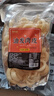 鲜窝窝 油发肉皮150g 皮肚干货切丝油炸猪皮凉拌干猪皮江苏响皮火锅食材 实拍图