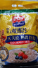 西麦即食燕麦片1980g 谷物代餐早餐膳食纤维无额外添加蔗糖 实拍图