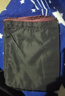 班哲尼购物袋大容量可折叠收纳旅行便携环保买菜袋子包加厚手提防水布袋 实拍图