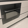美的（Midea）【国家补贴】55L嵌入式变频微蒸烤蒸烤箱10英寸大彩屏多功能微蒸烤炸炖一体机 GC5 实拍图