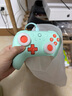 八位堂（8BitDo）猎2青春版游戏手柄有线双霍尔PC电脑Steam安卓 原神 地平线5 黑神话悟空 实拍图