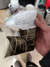 储山大别山糯米粽子甜粽蜜枣粽端午节粽子早餐手工美食 140g*10只蜜枣粽 实拍图