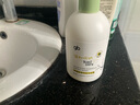 好孩子（gb）婴儿洗发沐浴露 橄榄滋养宝宝洗发沐浴二合一420ml 实拍图