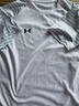安德玛（Under Armour）速干衣t恤男士运动短袖健身训练服上衣篮球跑步冰丝透气球衣夏季 实拍图