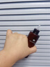 OFF＆RELAX【现货速达】防脱发固发育发精华液100ml or固发密发强韧防掉发 防脱育发液100ml 实拍图