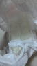 好奇（Huggies）铂金装小桃裤拉拉裤箱装XXXL64片尿不湿【透爽散热】 实拍图
