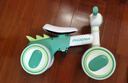凤凰（Phoenix）平衡车儿童平衡车1-3岁无脚踏儿童四轮平衡车扭扭车儿童滑步车 薄荷绿丨音乐灯光（适用1-3岁） 实拍图