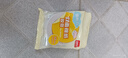 得力（deli）高粘棉纸双面胶带 12mm*10y 学生文具 开学必备学习用品 白色小卷芯单卷凑单 办公用品 30435 实拍图