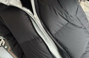 森马（Semir）轻松羽绒丨羽绒服男三防外套90绒面包服2025冬抗静电109725113101 实拍图