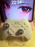 北通鲲鹏20无线游戏手柄智控双切扳机震动蓝牙手柄xbox电脑PC手机steam电视NSswitch2体感原神宝可梦ZA 实拍图