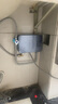 海尔（Haier）国家补贴15%即热式小厨宝电热水器 55MINI蓝 5500W无级变频节能 即开即热智能恒温家用厨房热水宝 实拍图