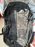 探路者（TOREAD）云野登山背包户外徒步旅行通勤双肩包30L轻便防泼水书包 黑色 实拍图