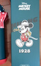 迪士尼（Disney）儿童保温杯316不锈钢直饮吸管水杯子幼儿园学生宝宝双饮水壶米奇 实拍图