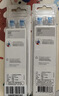 飞利浦（PHILIPS）电动牙刷头 牙龈敏感适用 3支装HX9033 适配钻石3/5/7/9/AI系列HX51系列 实拍图