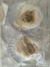 獐子岛 冷冻蒜蓉粉丝扇贝 净重600g 18只 烧烤食材 生鲜 海鲜水产  实拍图