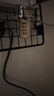 毕亚兹 笔记本电脑锁 防盗安全密码锁标准锁孔联想惠普华硕ThinkPad神舟微星宏碁机械革命7*3通用锁1.2米 实拍图