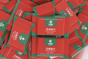 洁丽雅（Grace）压缩毛巾加厚一次性洗脸巾20粒便携旅游户外神器酒店用品1包装 实拍图