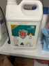 滴畅 84消毒液大桶装5L/桶家用商用消毒水衣物漂白洁厕甲流感含氯除菌 实拍图