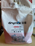 洁客（Drymax）膨润土豆腐砂混合猫砂懒人猫砂2.5kg*4袋共10kg整箱装 实拍图