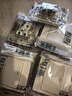 公牛（BULL）开关插座 G07系列 一开双控开关 86型面板G07K112C 象牙白 暗装 实拍图