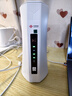联通5gcpe无线路由器随身wifi6免插卡移动便携千兆家用免宽带上网高速上网卡全国通用流量2025款C60 实拍图