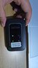 影腾随身wifi三网通用无线wi-fi6免插卡移动联通电信无限制便携式4G高速随行网络通用流量2025款5GHF 含累计1500G流量180天有效+3000毫安黑色 实拍图