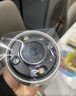 萤石 EZVIZ C3W 4MP 4MM 400万超清日夜全彩超清无线摄像头 室外IP67防水监控 AI人形检测 H.265编码 实拍图