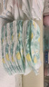好奇（Huggies）小森林纸尿裤NB66片(5kg以下)尿不湿心钻【透氧顶配更低敏】 实拍图