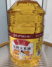 鲁花 食用油  物理压榨  非转基因 玉米油6.18L   实拍图