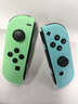 风暴妖龙switch手柄joy-con适配hd体感游戏震动ns无线蓝牙左右分体霍尔摇杆健身环喷射战士非任天堂手柄 【动森限定】升级霍尔摇杆丨六轴陀螺仪丨体感震动 实拍图