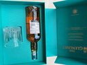 格兰威特（ThE GLENLIVET）12年 陈酿苏格兰威士忌单一麦芽洋酒 700ml  实拍图