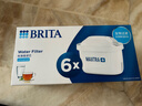 碧然德（BRITA） 家用滤水壶 净水壶滤芯 Maxtra 多效滤芯 6枚装 实拍图