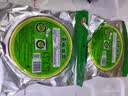 阿一波海峡紫菜100g含调料 南北海产干货 干坛紫菜花汤 海峡100g*2包 实拍图